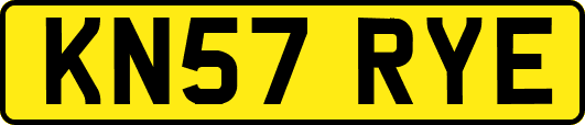 KN57RYE