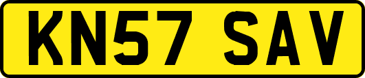 KN57SAV