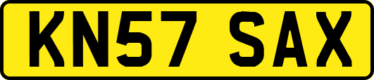 KN57SAX
