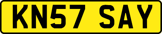 KN57SAY