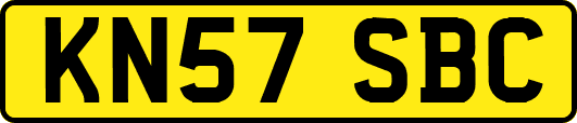 KN57SBC