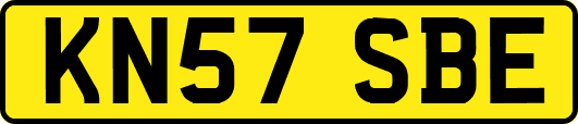 KN57SBE