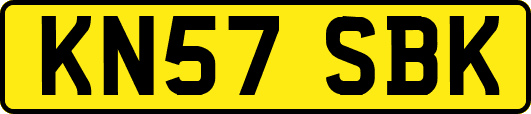 KN57SBK