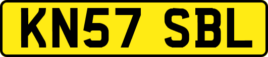 KN57SBL