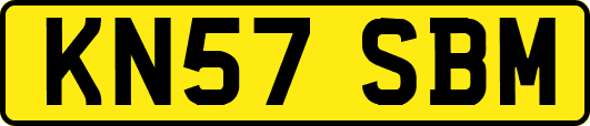 KN57SBM