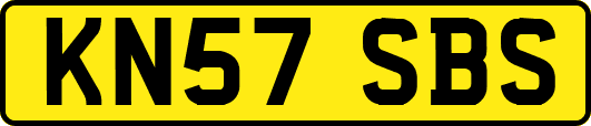 KN57SBS