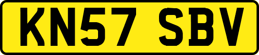 KN57SBV