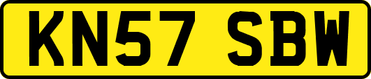 KN57SBW
