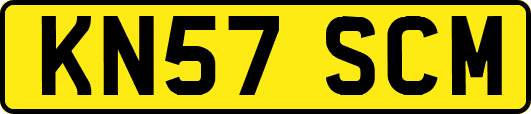 KN57SCM