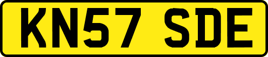 KN57SDE