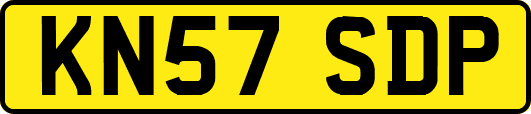 KN57SDP
