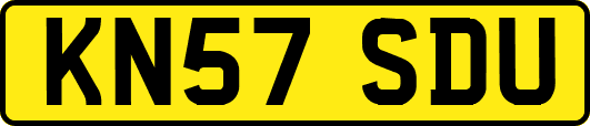 KN57SDU