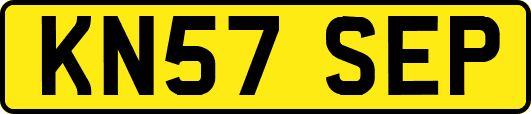 KN57SEP