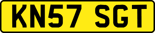 KN57SGT