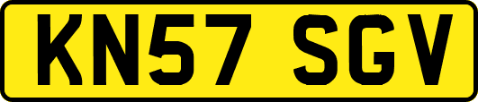KN57SGV