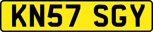 KN57SGY