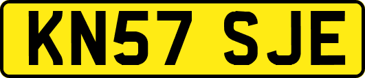 KN57SJE
