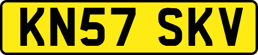 KN57SKV