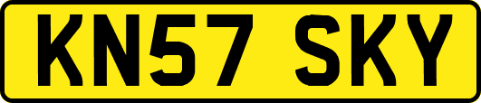 KN57SKY
