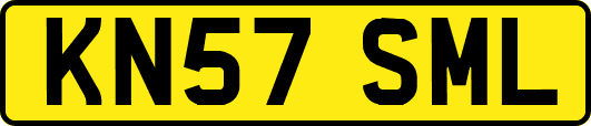 KN57SML