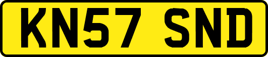 KN57SND