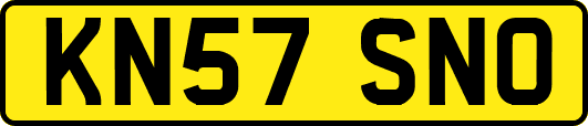 KN57SNO