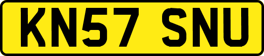KN57SNU