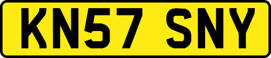 KN57SNY