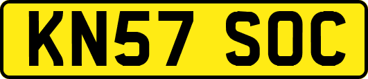 KN57SOC
