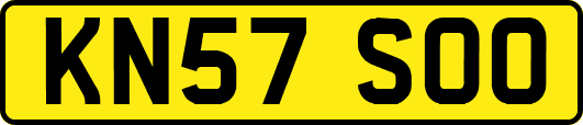 KN57SOO