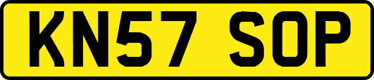 KN57SOP