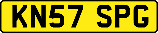 KN57SPG