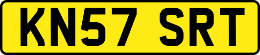 KN57SRT