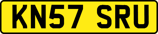 KN57SRU