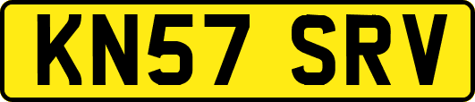 KN57SRV