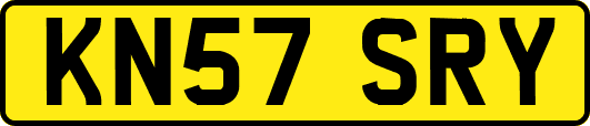 KN57SRY
