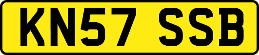 KN57SSB