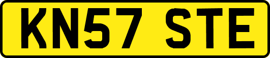 KN57STE