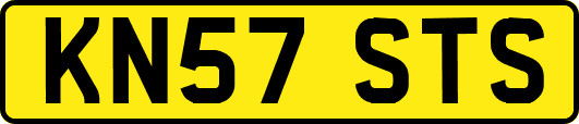 KN57STS
