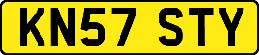 KN57STY