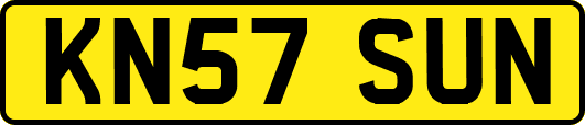 KN57SUN