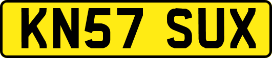 KN57SUX