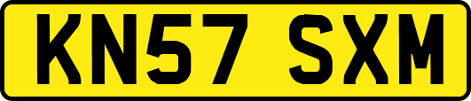 KN57SXM