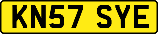KN57SYE