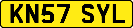 KN57SYL