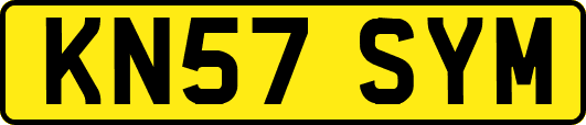 KN57SYM