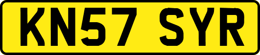 KN57SYR