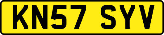 KN57SYV