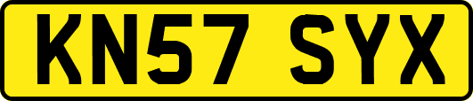 KN57SYX