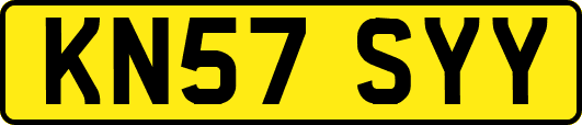 KN57SYY